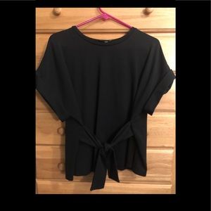 Express Blouse